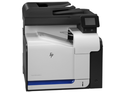МФУ HP Color LaserJet Pro 500 M570dn