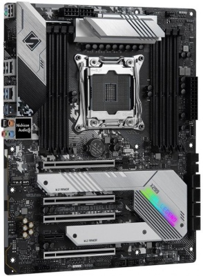 Материнская плата ATX ASRock X299 STEEL LEGEND