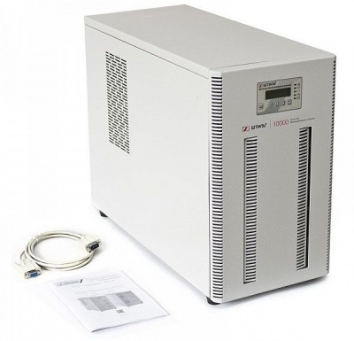 Источник бесперебойного питания Штиль ST1110L