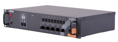 Процессор Roxton PS-8208