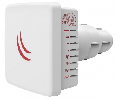 Точка доступа Mikrotik LDF 5