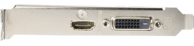 Видеокарта PCI-E GIGABYTE GeForce GT 1030