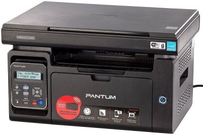 МФУ монохромное Pantum M6500W