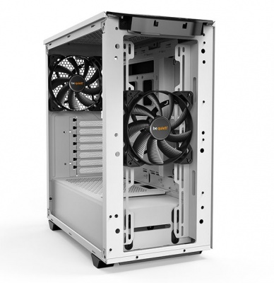 Корпус ATX Be quiet! Pure Base 500 Window White