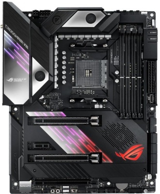 Материнская плата ATX ASUS ROG CROSSHAIR VIII FORMULA