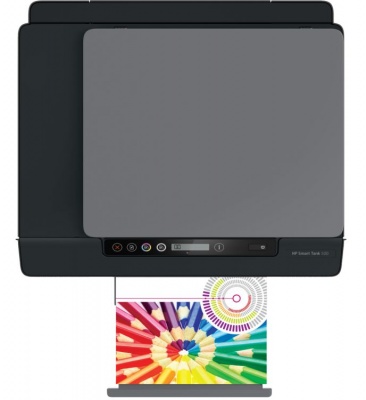 МФУ HP Smart Tank 500