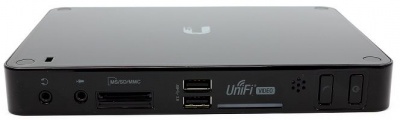 Видеорегистратор Ubiquiti UniFi NVR 2TB