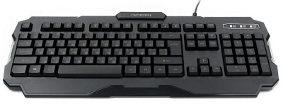 Клавиатура проводная Гарнизон GK-330G