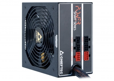 Блок питания ATX Chieftec Smart GPS-550C
