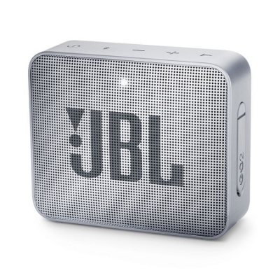 Портативная акустика 1.0 JBL GO 2