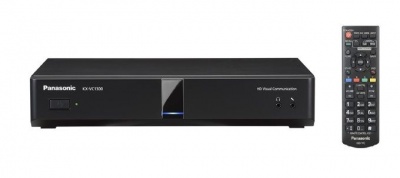Система конференцсвязи Panasonic KX-VC1600