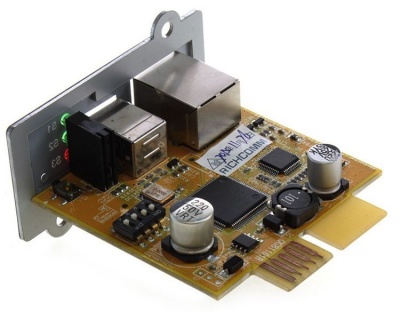 Адаптер Crown CM000001497