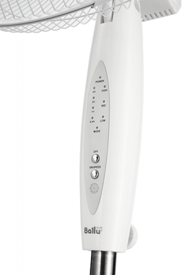 Вентилятор напольный Ballu BFF-880R