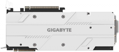 Видеокарта PCI-E GIGABYTE GeForce RTX 2070 Super