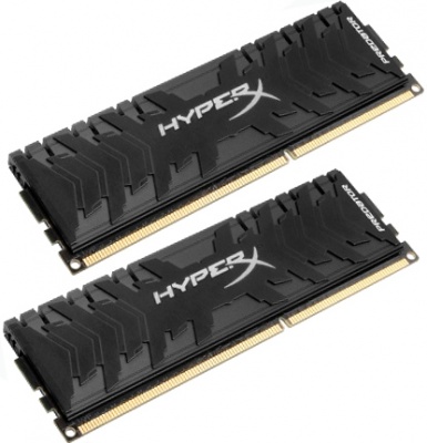 Модуль памяти DDR4 32GB (2*16GB) Kingston HX430C15PB3K2/32