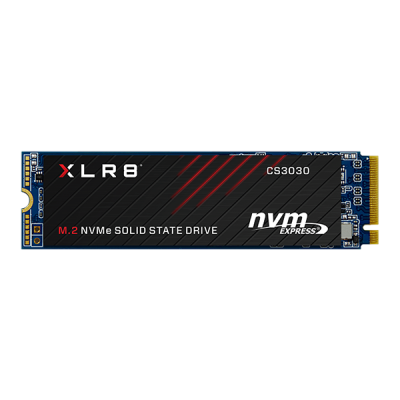 Накопитель SSD M.2 PNY M280CS3030-250-RB