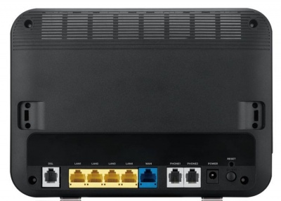 Роутер WiFi ZYXEL VMG8924-B10D-EU01V1F