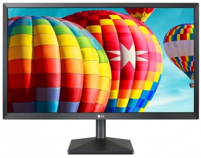 Монитор 21,5 LG 22MK430H
