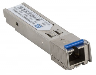 Модуль SFP GIGALINK GL-OT-SG14SC1-1550-1310-I-D