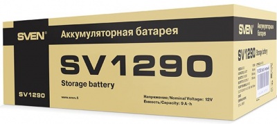 Батарея для ИБП Sven SV1290