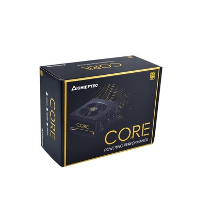Блок питания ATX Chieftec BBS-600S