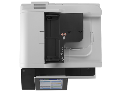 МФУ HP LaserJet Enterprise 700 MFP M725f