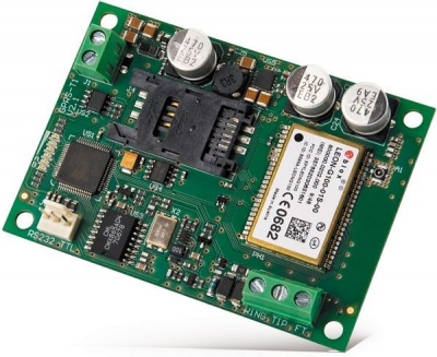 Конвертер SATEL GPRS-T1 BO