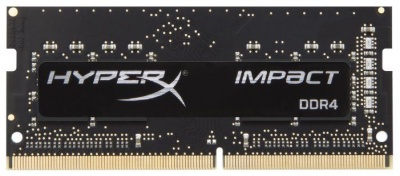 Модуль памяти SODIMM DDR4 8GB Kingston HX429S17IB2/8
