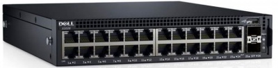 Коммутатор Dell X1026-AEIM-01