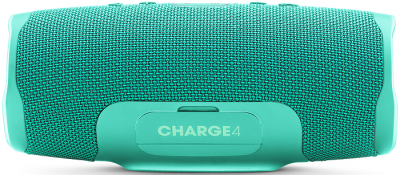 Портативная акустика JBL Charge 4