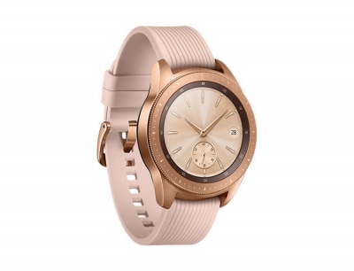 Часы Samsung Galaxy Watch (42 mm)