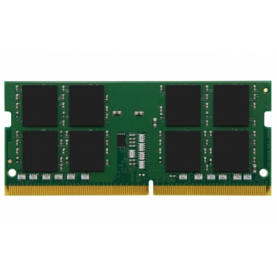 Модуль памяти SODIMM DDR4 16GB Kingston KVR32S22D8/16