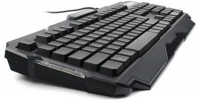 Клавиатура проводная Гарнизон GK-330G