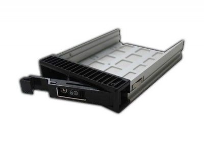 Мобильное шасси Procase L3-304-SATA3-BK