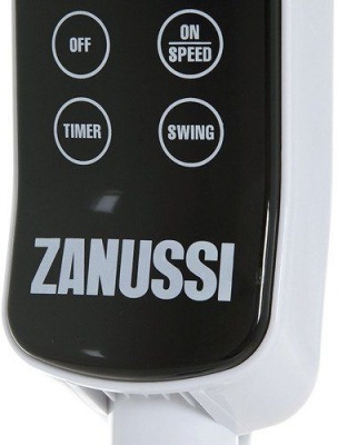 Напольный вентилятор Zanussi ZFF-901