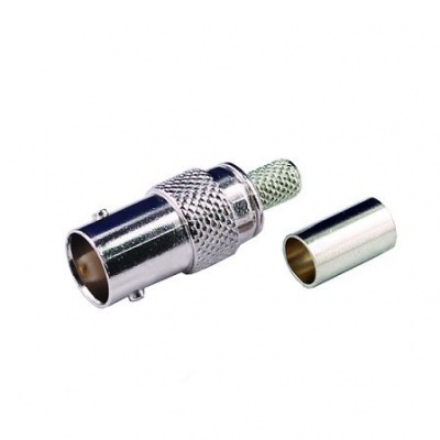Розетка LAZSO APBC06-5G(100)
