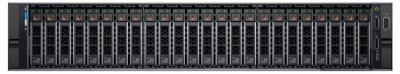 Сервер Dell PowerEdge R740xd