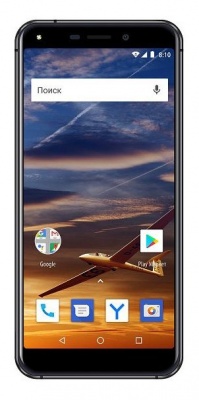 Смартфон Vertex Impress Vira