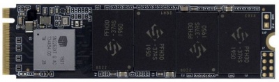 Накопитель SSD M.2 2280 SmartBuy SBSSD-512GT-SM63XT-M2P4