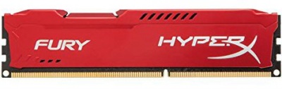 Модуль памяти DDR3 4GB Kingston HX318C10FR/4