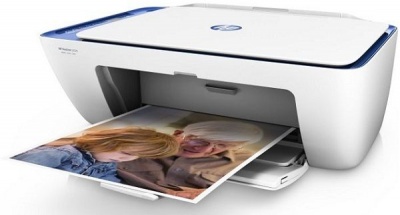 МФУ HP DeskJet 2630
