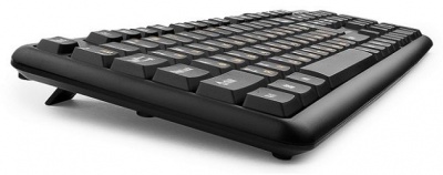 Клавиатура Гарнизон GK-100