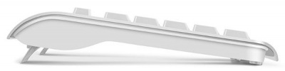 Клавиатура Sven KB-C3050 White USB