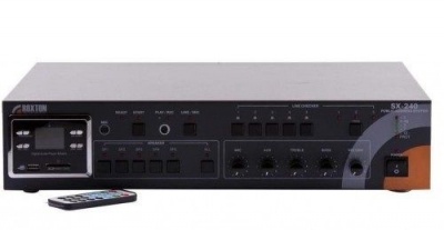Система Roxton SX-240