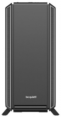 Корпус eATX Be quiet! SILENT BASE 801 Silver