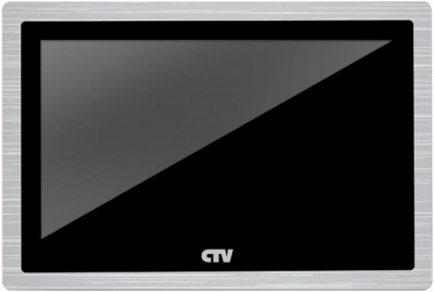 Видеодомофон CTV CTV-M4104AHD