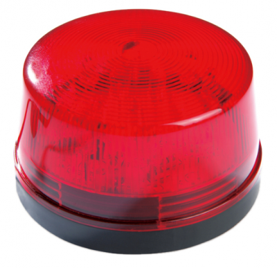 Оповещатель Smartec ST-SA011AA-RD