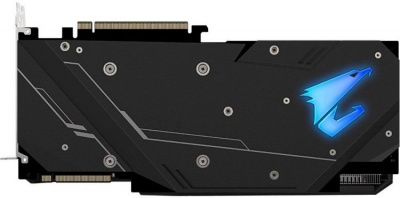 Видеокарта PCI-E GIGABYTE GeForce RTX 2080 Ti