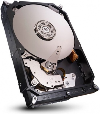 Жесткий диск 2TB SATA 6Gb/s Toshiba MG04ACA200E