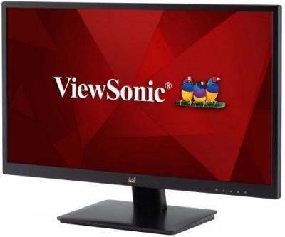 Монитор 21,5 Viewsonic VA2210-mh